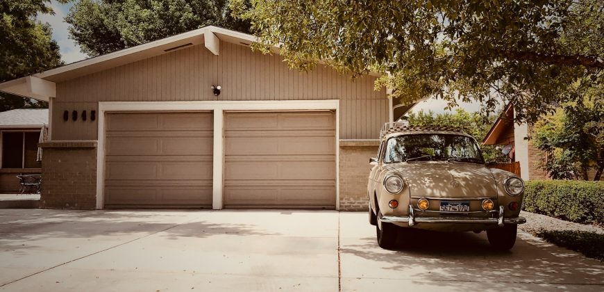 Garagem em Loures